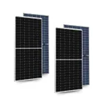 Anchor By Panasonic 550Watt Solar Panel Pack of 2 at ₹18999 | Amazon Deal Anchor By Panasonic 550Watt Solar Panel Pack of 2 at ₹18999 | Amazon Deal