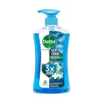 Dettol Icy Cool Body Wash with Salicylic Acid for Men at ₹212 | Amazon Deal Dettol Icy Cool Body Wash with Salicylic Acid for Men at ₹212 | Amazon Deal