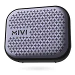 Mivi Roam 2 Bluetooth Speaker 5W – 24H Playtime, Powerful Bass Mivi Roam 2 Bluetooth Speaker 5W – 24H Playtime, Powerful Bass