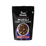 True Elements Dark Chocolate Muesli 1kg – Nuts & Berries Muesli True Elements Dark Chocolate Muesli 1kg – Nuts & Berries Muesli