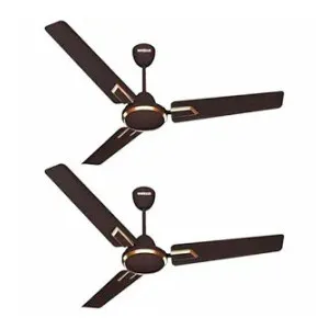 Havells 1200 mm Andria Fan Espresso Brown Havells 1200 mm Andria Fan Espresso Brown