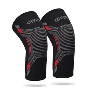 Aivin Avengers Knee Support for Men & Women Knee Pain Relief at Rs.179 Aivin Avengers Knee Support for Men & Women Knee Pain Relief at Rs.179