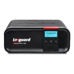 Livguard 900 VA Pure Sine Wave Inverter at ₹4999 | Flipkart Deal Livguard 900 VA Pure Sine Wave Inverter at ₹4999 | Flipkart Deal