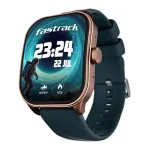 Fastrack Limitless FS2 Pro Smartwatch with 1.96″ Super AMOLED Arched Display & BT Calling at ₹2299 | Amazon Deal Fastrack Limitless FS2 Pro Smartwatch with 1.96″ Super AMOLED Arched Display & BT Calling at ₹2299 | Amazon Deal
