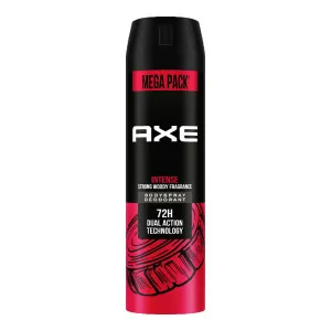 AXE Intense Long Lasting Body Spray – For Men at ₹54 | Flipkart Deal AXE Intense Long Lasting Body Spray – For Men at ₹54 | Flipkart Deal