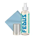 FEDUS Screen Cleaner Fluid Gel Multi-Purpose LCD Cleaning Kit (100 ML) at ₹99 | Amazon Deal FEDUS Screen Cleaner Fluid Gel Multi-Purpose LCD Cleaning Kit (100 ML) at ₹99 | Amazon Deal