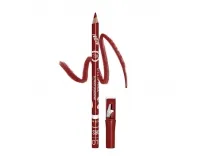 Colors Queen Eye & Lip Liner Pencil (Indian Red) – Rs. 53 Colors Queen Eye & Lip Liner Pencil (Indian Red) – Rs. 53