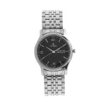 Titan Karishma Analog Black Dial Men’s Watch NL1636SM01 Titan Karishma Analog Black Dial Men’s Watch NL1636SM01