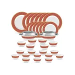 La Opala Diva Opal Glass Crockery at ₹2204 | Amazon Deal La Opala Diva Opal Glass Crockery at ₹2204 | Amazon Deal