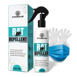 Otoroys Rat Repellent Spray for Cars, Bikes, Home, Office (200 ml) at ₹128 | Flipkart Deal Otoroys Rat Repellent Spray for Cars, Bikes, Home, Office (200 ml) at ₹128 | Flipkart Deal