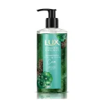 Lux Essence of Himalayas Cedarwood Oil & Cica Soothing Body Wash at ₹162 | Amazon Deal Lux Essence of Himalayas Cedarwood Oil & Cica Soothing Body Wash at ₹162 | Amazon Deal