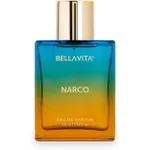 Bellavita NARCO Perfume – Citrusy & Woody – Rs. 299 Bellavita NARCO Perfume – Citrusy & Woody – Rs. 299