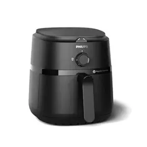 Philips Air Fryer NA120/00 – 90% Less Fat, 4.2L, Rapid Air Tech Philips Air Fryer NA120/00 – 90% Less Fat, 4.2L, Rapid Air Tech