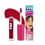SUGAR POP Matte Lipcolour with Vitamin E, Super-Pigmented, Smudge-proof at ₹132 | Amazon Deal SUGAR POP Matte Lipcolour with Vitamin E, Super-Pigmented, Smudge-proof at ₹132 | Amazon Deal