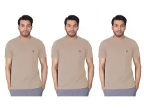 Lux Nitro Men’s Regular Fit T-Shirt (KELP) for Rs. 249 – Amazon Lux Nitro Men’s Regular Fit T-Shirt (KELP) for Rs. 249 – Amazon