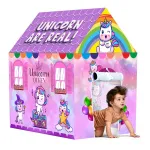 TOOBIL Unicorn Are Real Kids Play Tent House at ₹198 | Flipkart Deal TOOBIL Unicorn Are Real Kids Play Tent House at ₹198 | Flipkart Deal