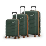 Safari Magnum Evolix Hard Body Set of 3 Luggage at ₹4099 | Flipkart Deal Safari Magnum Evolix Hard Body Set of 3 Luggage at ₹4099 | Flipkart Deal