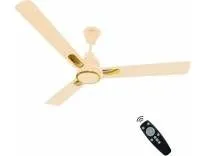 Kenstar Snow Breeze 1200mm Ceiling Fan 5-Star with Remote Rs. 2049 – Flipkart Deal Kenstar Snow Breeze 1200mm Ceiling Fan 5-Star with Remote Rs. 2049 – Flipkart Deal