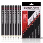 Sketch Pencil Set for Beginners & Artists – Rs. 130 Amazon Deal Sketch Pencil Set for Beginners & Artists – Rs. 130 Amazon Deal