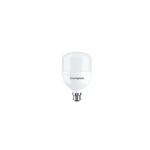 Crompton Base B22 50-Watt LED Bulb Combo (Cool Day Light) at ₹382 | Amazon Deal Crompton Base B22 50-Watt LED Bulb Combo (Cool Day Light) at ₹382 | Amazon Deal