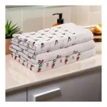 Kuber Industries Cotton Bath Towel for Women at ₹334 | Amazon Deal Kuber Industries Cotton Bath Towel for Women at ₹334 | Amazon Deal