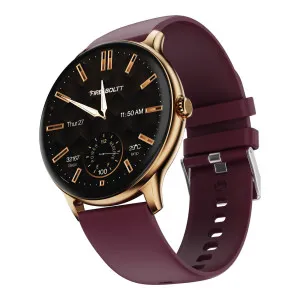 Fire-Boltt Ninja Talk 1.39″ Round Bluetooth Calling Smartwatch at ₹999 | Flipkart Deal Fire-Boltt Ninja Talk 1.39″ Round Bluetooth Calling Smartwatch at ₹999 | Flipkart Deal