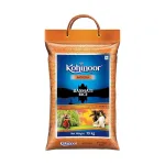 Kohinoor Mogra Broken Basmati Rice, 10 kg at ₹465 | Amazon Deal Kohinoor Mogra Broken Basmati Rice, 10 kg at ₹465 | Amazon Deal