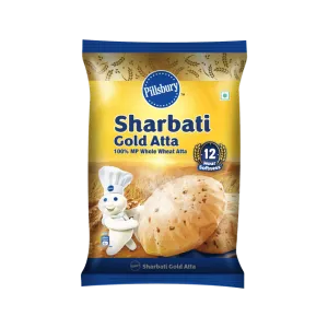 Pillsbury Atta Chakki Fresh Pillsbury Atta Chakki Fresh