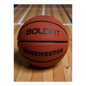 BOLDFIT Size 7 Basketball at ₹424 | Flipkart Deal BOLDFIT Size 7 Basketball at ₹424 | Flipkart Deal