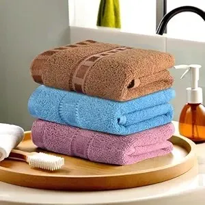 Urbane Home 3-Pack Cotton Hand/Face Towels – Rs 179 Urbane Home 3-Pack Cotton Hand/Face Towels – Rs 179