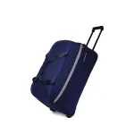 Lavie Sport Lino 2 Wheel Duffle Bag with Built to Last Trolley at ₹649 | Amazon Deal Lavie Sport Lino 2 Wheel Duffle Bag with Built to Last Trolley at ₹649 | Amazon Deal