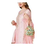 LAVIE Women Green Potli at ₹279 | Flipkart Deal LAVIE Women Green Potli at ₹279 | Flipkart Deal