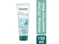 Himalaya Oil Clear Lemon Face Wash 150ml at Rs 109 – Amazon Himalaya Oil Clear Lemon Face Wash 150ml at Rs 109 – Amazon