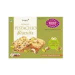 Karachi Bakery Pistachio Biscuits 400g/300g Karachi Bakery Pistachio Biscuits 400g/300g