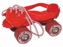 KOXTONS Kids Roller Skates 6-12 with 50mm Wheels KOXTONS Kids Roller Skates 6-12 with 50mm Wheels