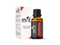 Cedarwood Essential Oil 30ML – Rs. 127 Amazon Cedarwood Essential Oil 30ML – Rs. 127 Amazon