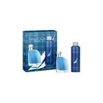 Nautica Men Eau de Toilette & Deodorant Body Spray at ₹1131 | Myntra Deal Nautica Men Eau de Toilette & Deodorant Body Spray at ₹1131 | Myntra Deal