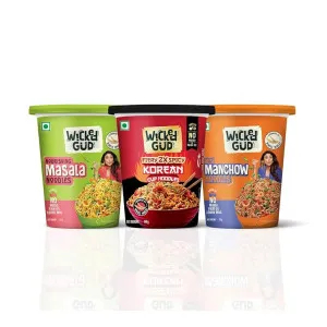 Noodles Deal at ₹60 | Amazon Deal Noodles Deal at ₹60 | Amazon Deal