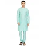 Symbol Men Festive Kurta & Pyjama Set – Rs 499 Symbol Men Festive Kurta & Pyjama Set – Rs 499