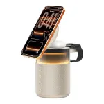 Bluetooth Speaker Wireless Charger iPhone – ₹1500 off Bluetooth Speaker Wireless Charger iPhone – ₹1500 off