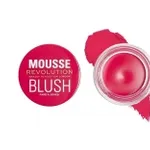 Makeup Revolution Mousse Blusher Pink – Rs. 272 Makeup Revolution Mousse Blusher Pink – Rs. 272