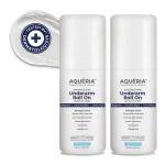 aqueria Multi Active Underarm Roll-on (Pack of 2) with AHA BHA & Niacinamide at ₹255 | Flipkart Deal aqueria Multi Active Underarm Roll-on (Pack of 2) with AHA BHA & Niacinamide at ₹255 | Flipkart Deal