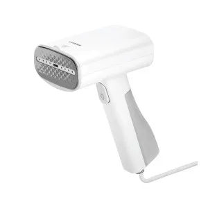 Havells Vela 1100W Handheld Garment Steamer – 2 Year Warranty Havells Vela 1100W Handheld Garment Steamer – 2 Year Warranty