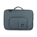 Protecta Mastermind Slim Laptop Briefcase Bag with Organiser Protecta Mastermind Slim Laptop Briefcase Bag with Organiser