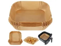 RUCON Air Fryer Paper Sheets – Rs. 234 RUCON Air Fryer Paper Sheets – Rs. 234