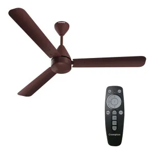 Crompton Energion Hyperjet BLDC Technology Remote Control Energy Saving 1200 mm Ceiling Fan at ₹2399 | Flipkart Deal Crompton Energion Hyperjet BLDC Technology Remote Control Energy Saving 1200 mm Ceiling Fan at ₹2399 | Flipkart Deal