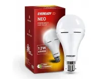Eveready 12W Emergency LED Bulb – Rs. 209 Eveready 12W Emergency LED Bulb – Rs. 209