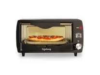 Lifelong 9 Litre OTG Electric Oven Toaster Griller Rs 1749 Lifelong 9 Litre OTG Electric Oven Toaster Griller Rs 1749
