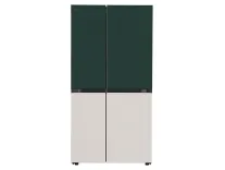 LG 650L Side by Side Refrigerator (GL-B257EET3) – Rs 79240 LG 650L Side by Side Refrigerator (GL-B257EET3) – Rs 79240