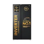 Haier 540L 3 Star Side by Side Frost Free Refrigerator at ₹49240 | Amazon Deal Haier 540L 3 Star Side by Side Frost Free Refrigerator at ₹49240 | Amazon Deal